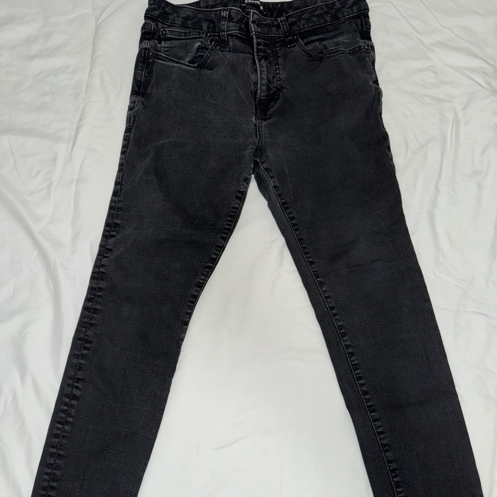 Express 32/30 pants